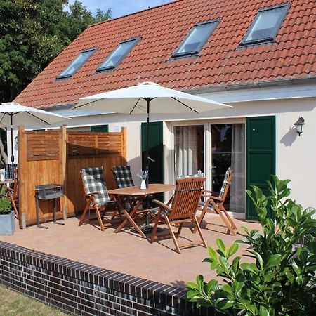 Ferienwohnung 1010 Mit Seeblick Ziemitz 외부 사진