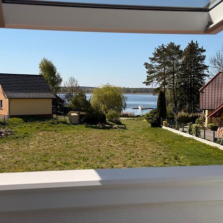 Ferienwohnung 1010 Mit Seeblick Ziemitz 외부 사진