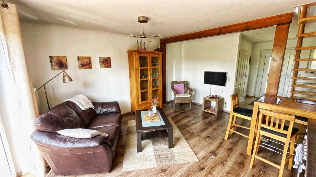 Ferienwohnung 1010 Mit Seeblick Ziemitz 외부 사진
