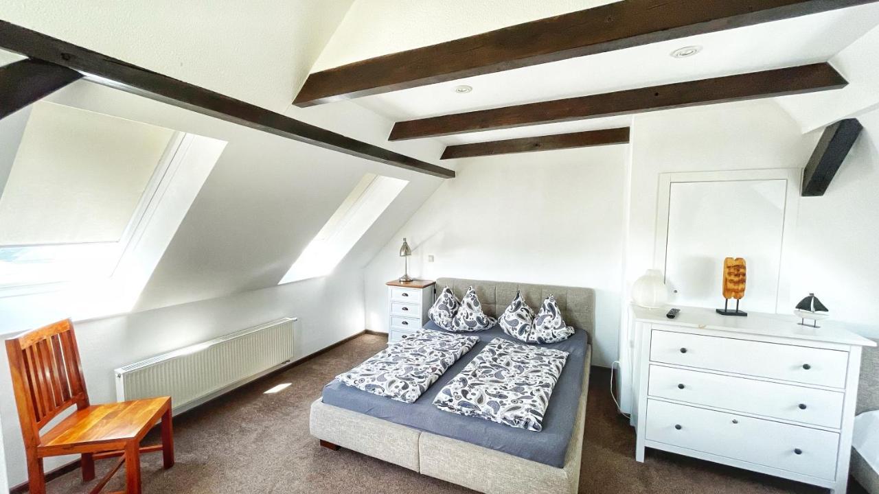 Ferienwohnung 1010 Mit Seeblick Ziemitz 외부 사진