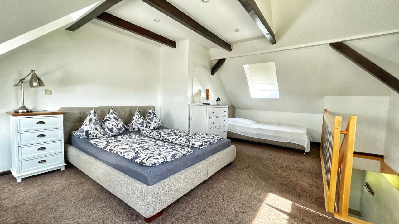 Ferienwohnung 1010 Mit Seeblick Ziemitz 외부 사진