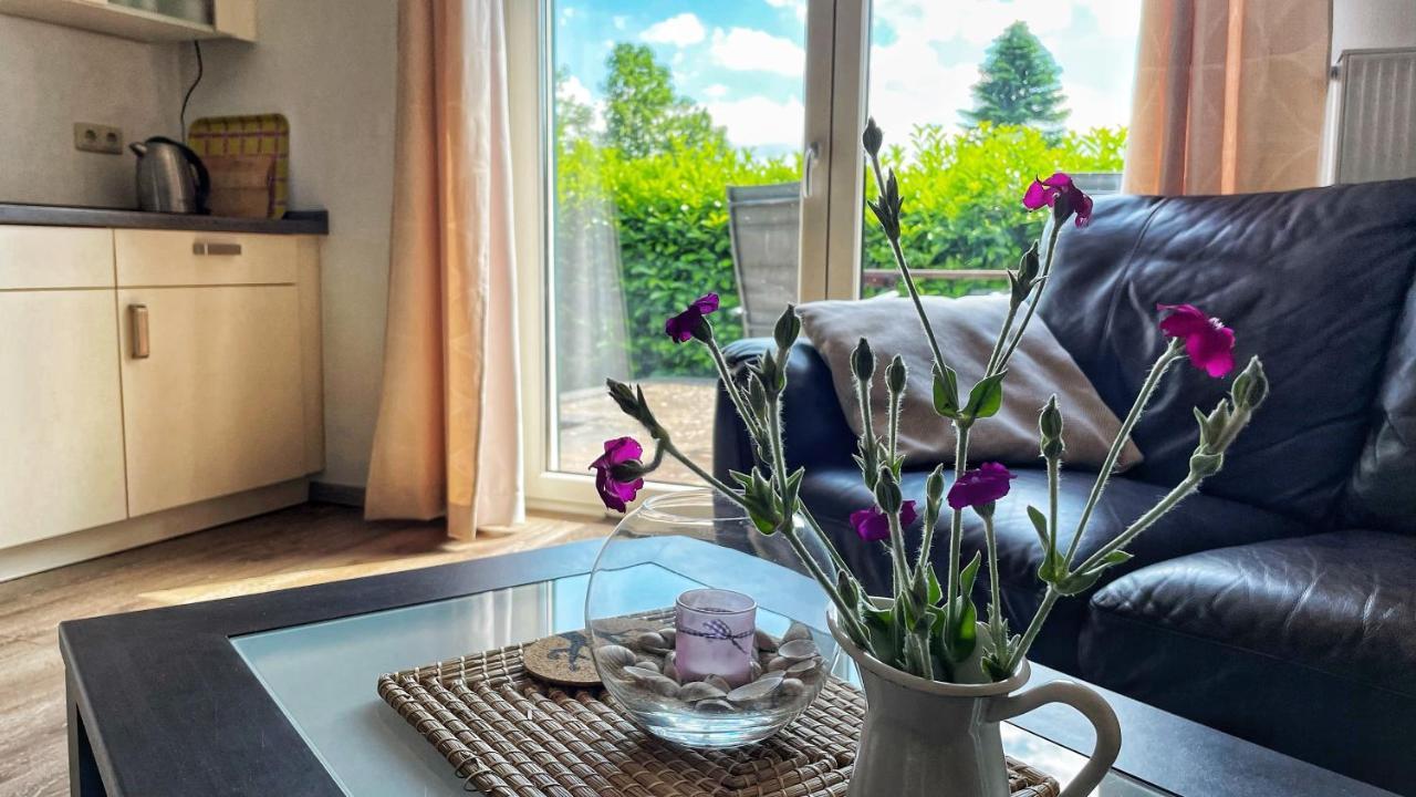 Ferienwohnung 1010 Mit Seeblick Ziemitz 외부 사진
