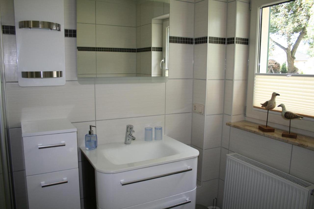 Ferienwohnung 1010 Mit Seeblick Ziemitz 외부 사진