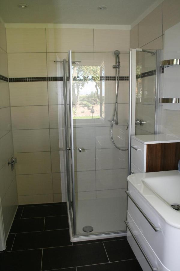 Ferienwohnung 1010 Mit Seeblick Ziemitz 외부 사진